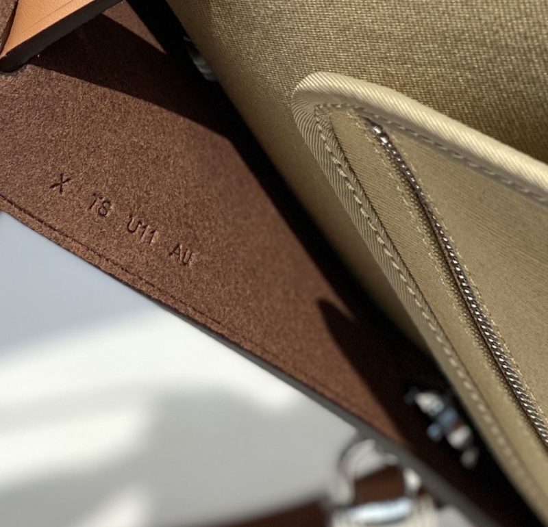 Hermes Top Handle Bags